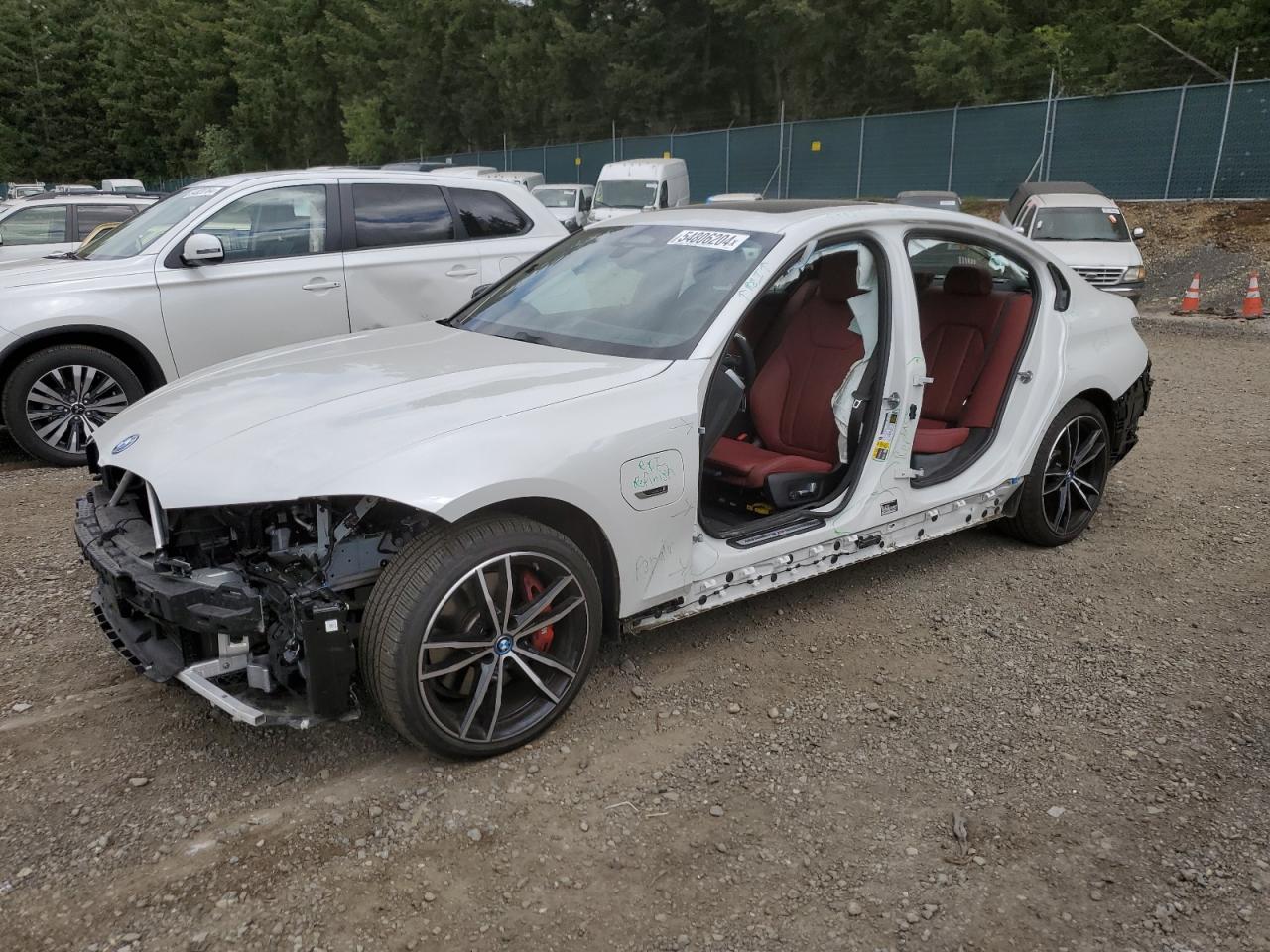 Bmw 3er (2023)