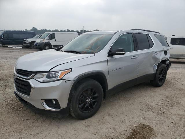 Chevrolet Traverse (2020)
