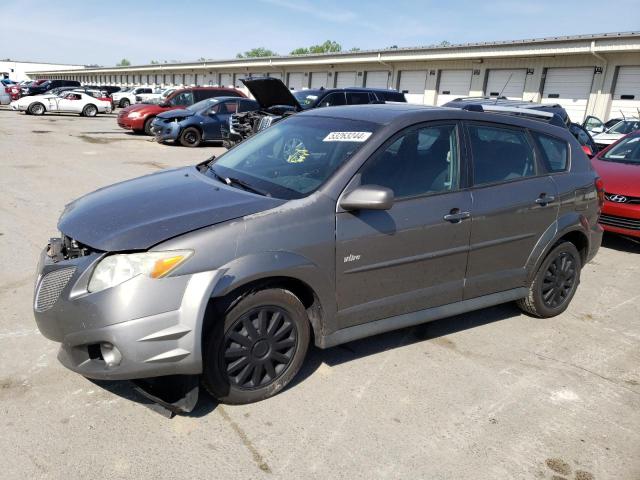 Pontiac Vibe (2006)