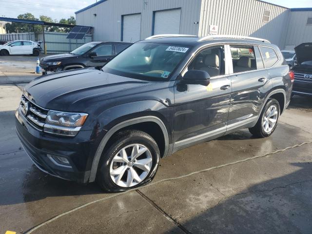 Volkswagen Atlas (2018)