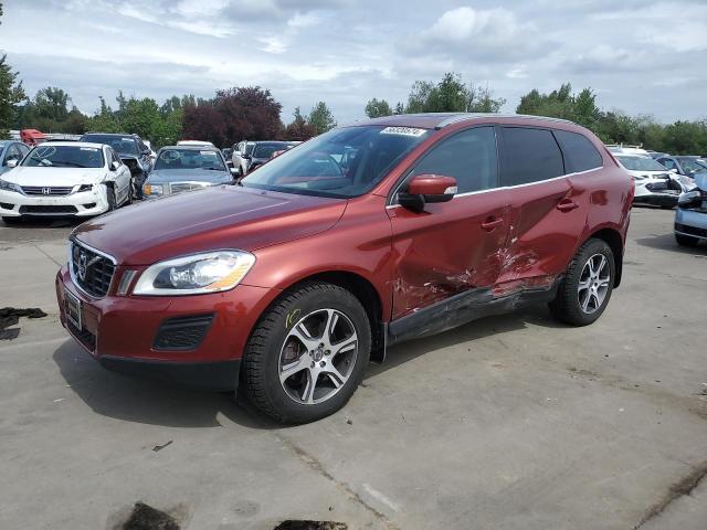 Volvo Xc60 (2013)