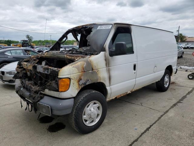 Ford Econoline (2007)