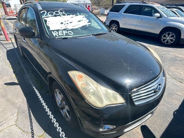 Infiniti Ex35 (2008)