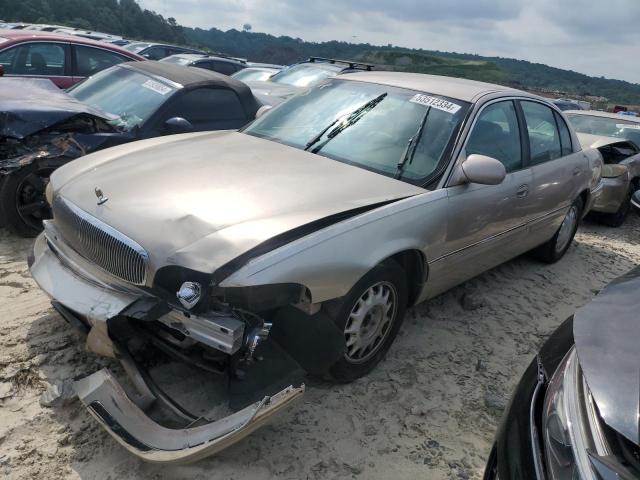 Buick Park ave (1998)