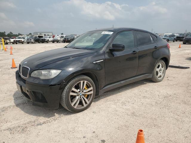Bmw X6 (2011)