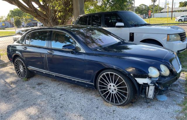 Bentley Continenta (2006)