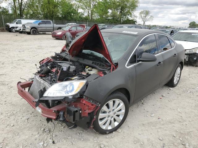 Buick Verano (2015)