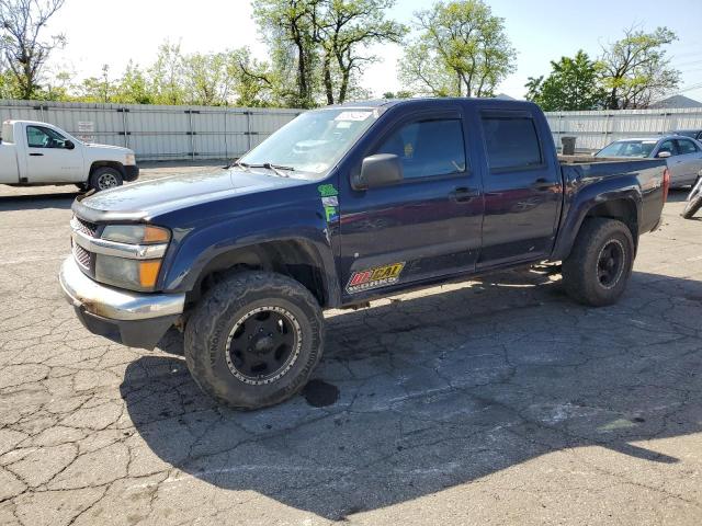Chevrolet Colorado (2007)