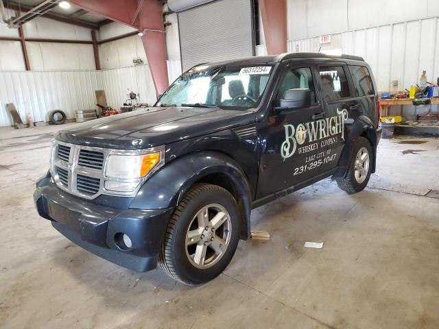 Dodge Nitro (2008)