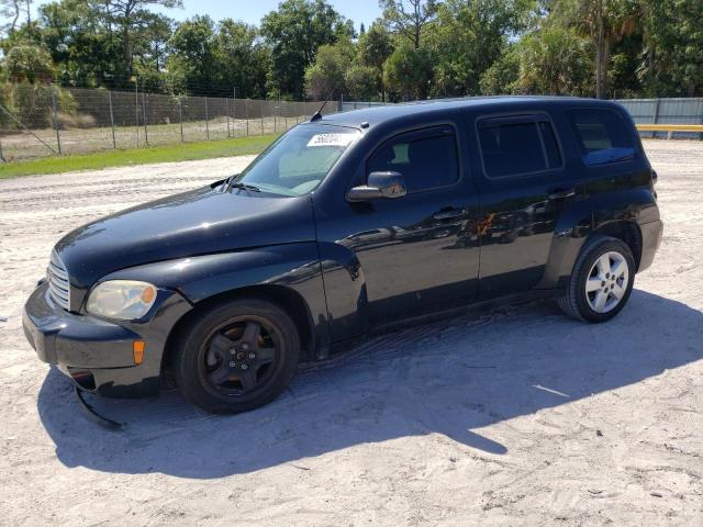Chevrolet Hhr (2011)