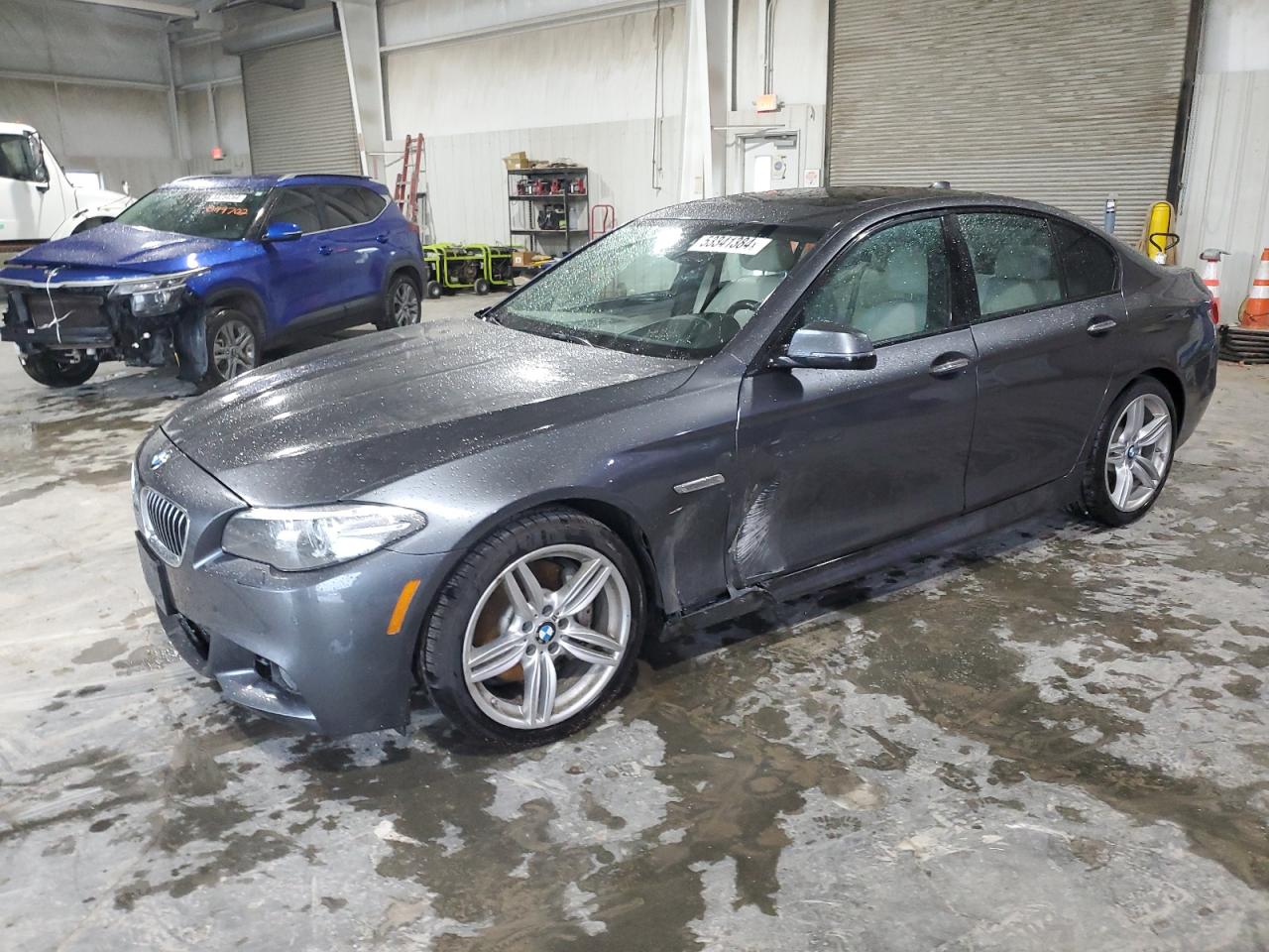 Bmw 5er (2015)