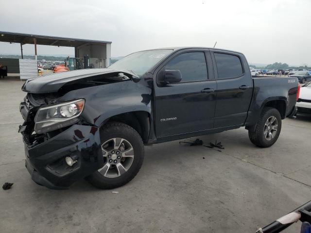 Chevrolet Colorado (2018)