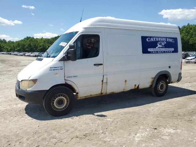 Freightliner Sprinter (2006)
