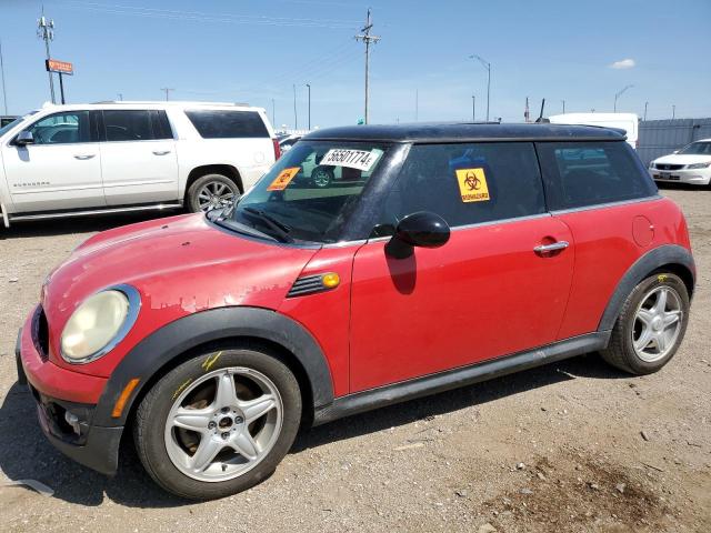 Mini Cooper (2009)