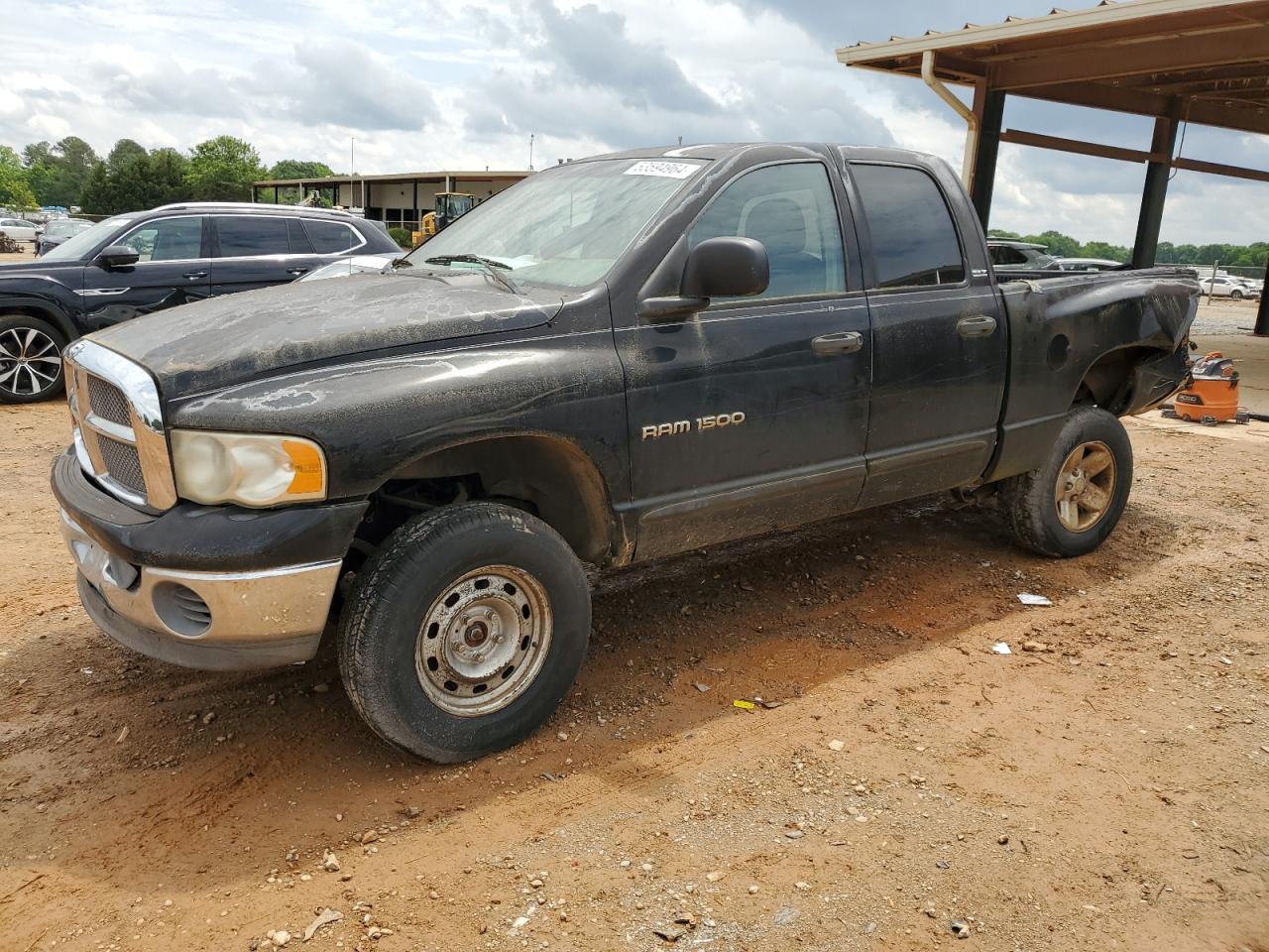 Dodge Ram (2002)