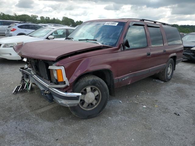 Chevrolet Suburban (1993)