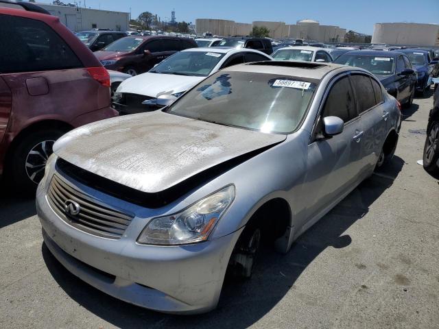 Infiniti G35 (2007)