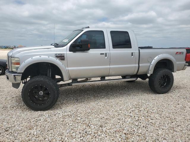 Ford F250 (2010)