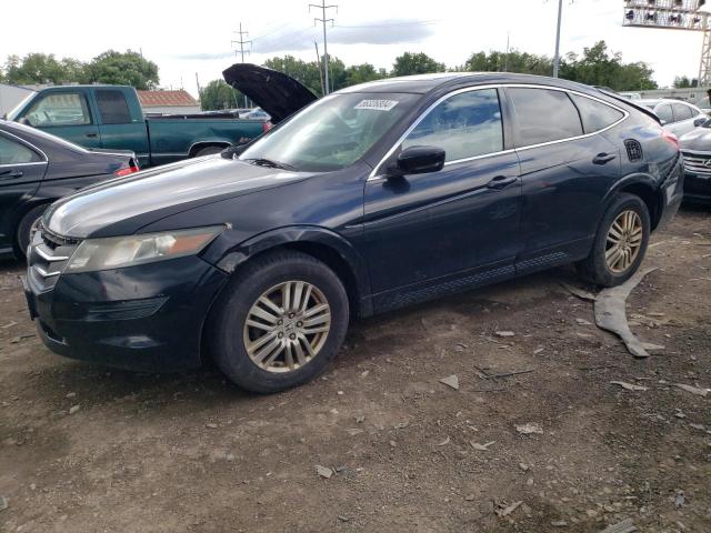 Honda Crosstour (2012)