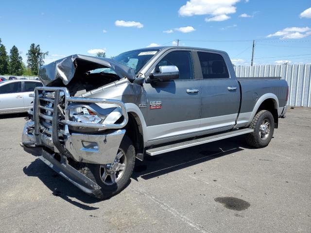 Dodge Ram 2500 (2012)