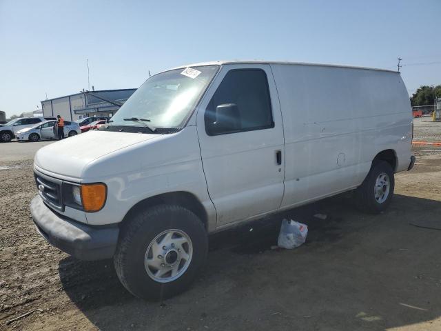 Ford Econoline (2005)