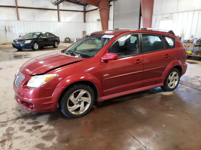 Pontiac Vibe (2008)