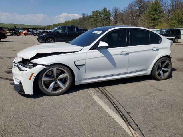 Bmw M3 (2018)
