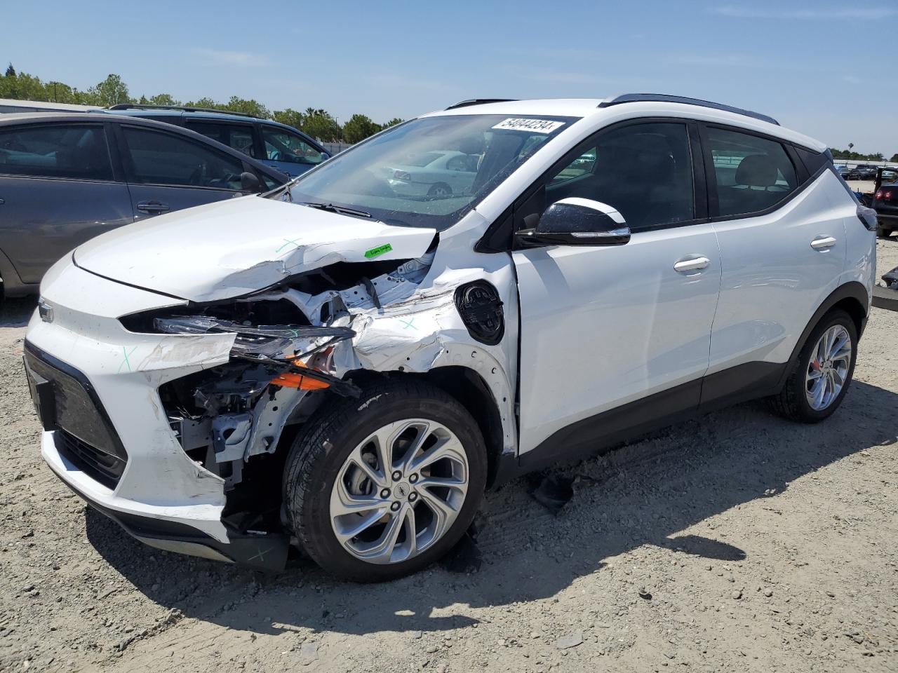 Chevrolet Bolt (2023)