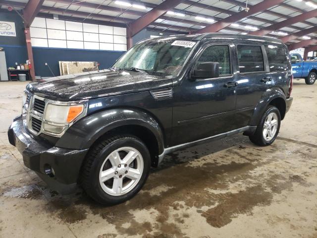 Dodge Nitro (2010)