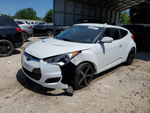 Hyundai Veloster (2013)