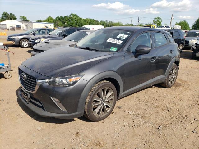 Mazda Cx-3 (2017)