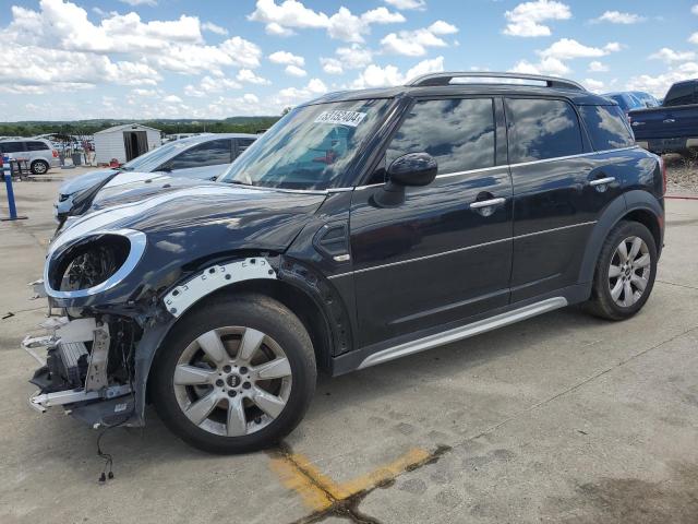 Mini Cooper (2018)