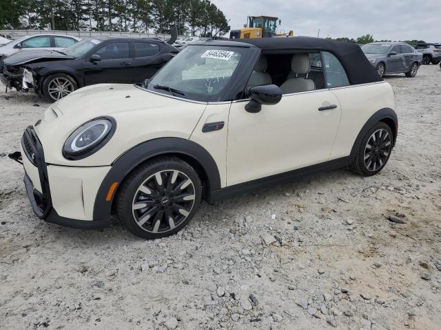 Mini Cooper (2022)