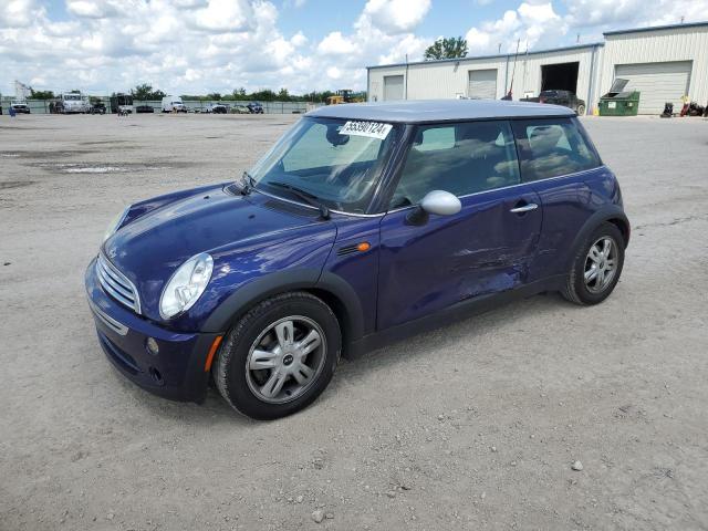 Mini Cooper (2006)