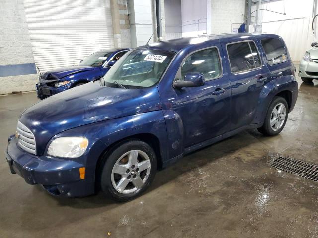 Chevrolet Hhr (2010)