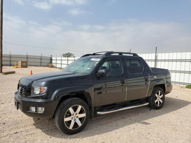 Honda Ridgeline (2014)