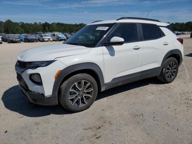 Chevrolet Trailblzr (2023)