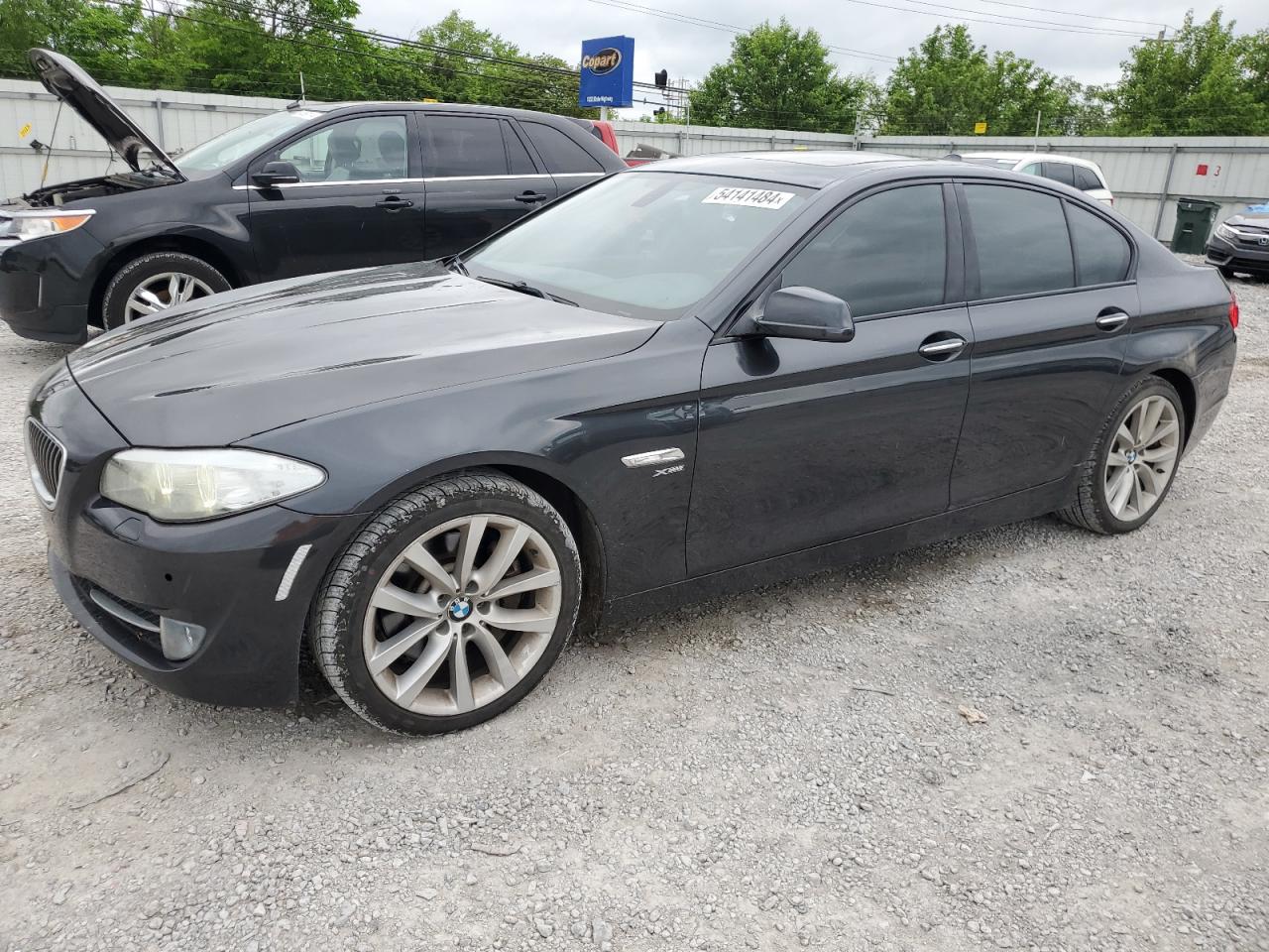 Bmw 5er (2012)