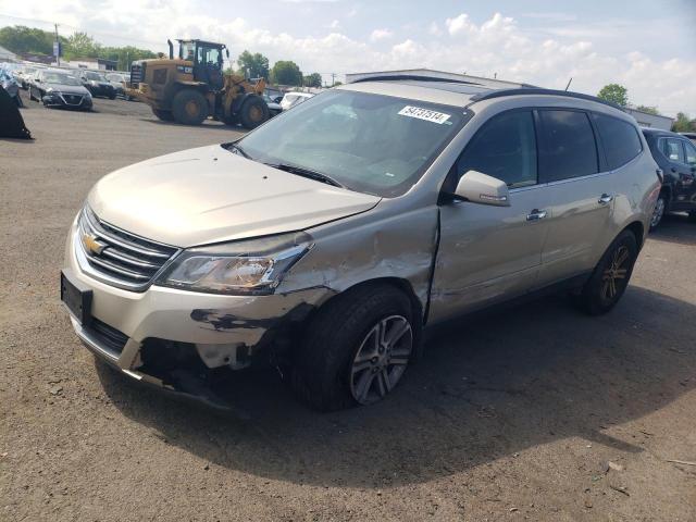 Chevrolet Traverse (2016)