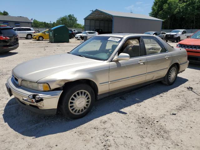 Acura Legend (1993)