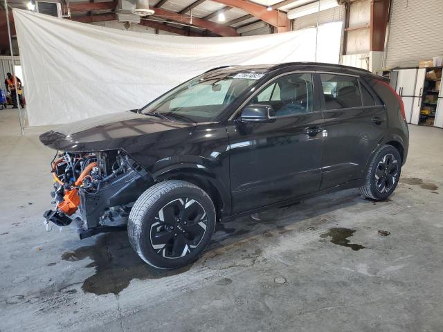 Kia Niro wind (2023)