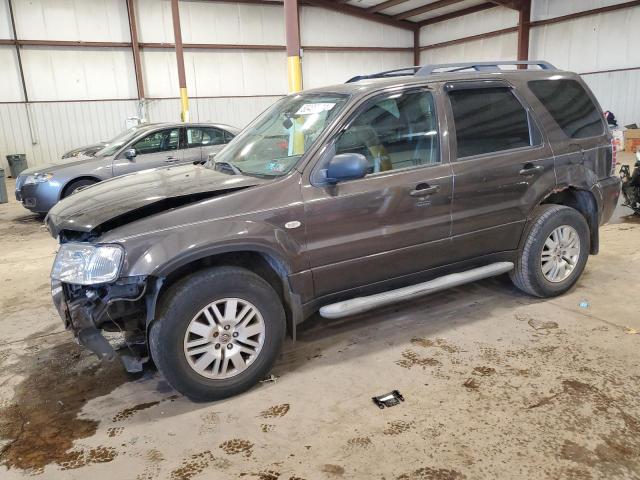 Mercury Mariner (2007)