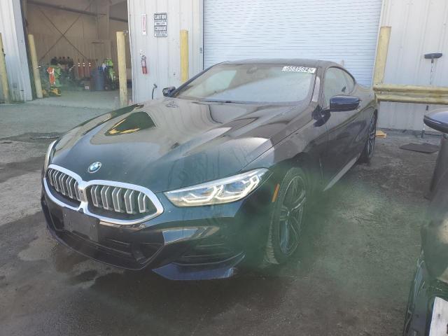 Bmw 8 series (2023)