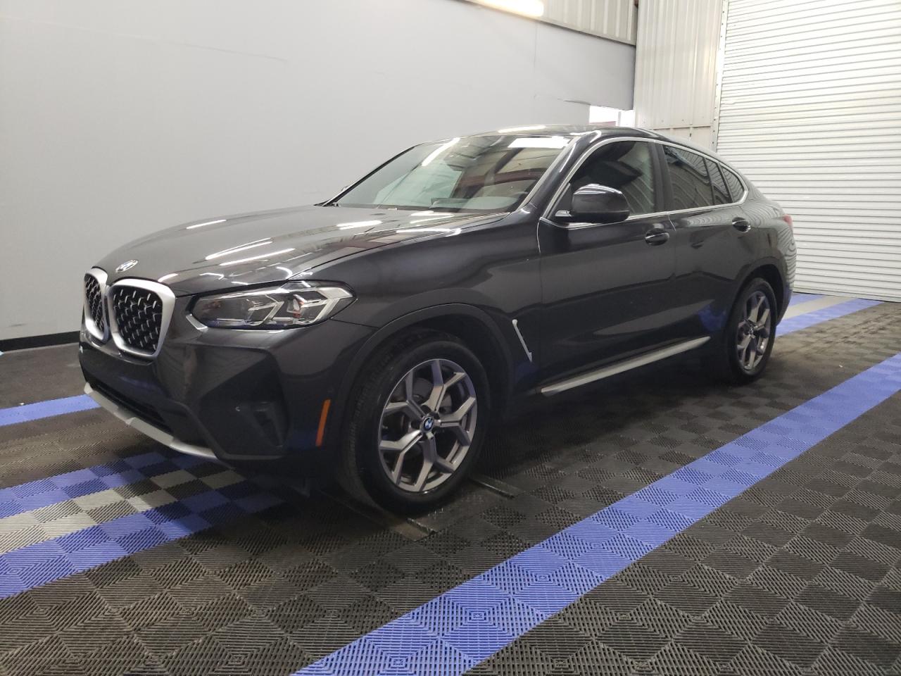 Bmw X4 (2023)