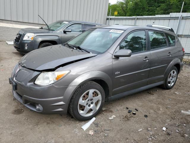 Pontiac Vibe (2007)