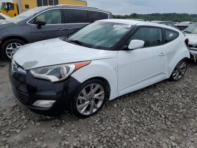Hyundai Veloster (2017)