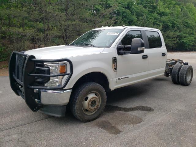 Ford F350 (2020)