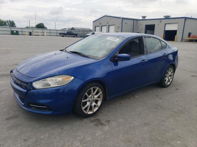 Dodge Dart (2013)