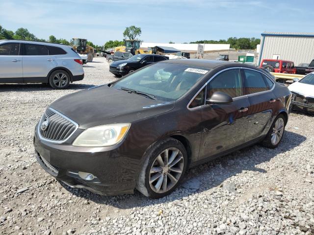 Buick Verano (2012)