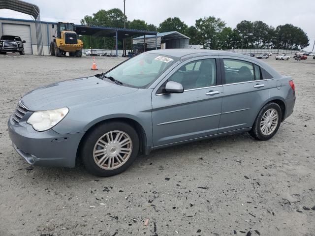 Chrysler Sebring (2007)